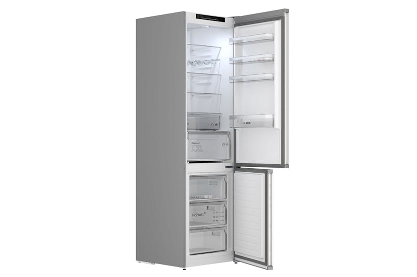 Bosch Series 4 Freestanding Fridge Freezer | KGN392LDFG Bosch Series 4 Freestanding Fridge Freezer | KGN392LDFG