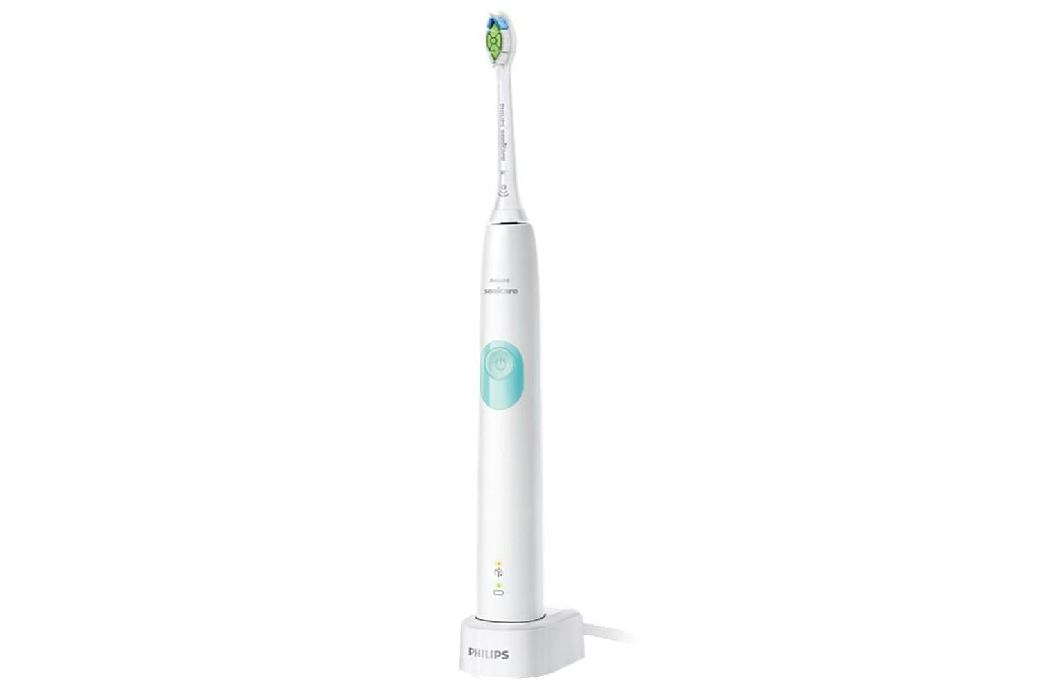 Philips Sonicare ProtectiveClean 4300 Electric Toothbrush | HX6807/24