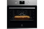 Electrolux Built-in Electric Single Oven | KOFGH40TX Electrolux Built-in Electric Single Oven | KOFGH40TX