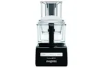 Magimix 4200XL Food Processor | 18473 | Black Magimix 4200XL Food Processor | 18473 | Black