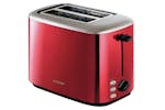 Morphy Richards Equip 2 Slice Toaster | 222066 | Red Morphy Richards Equip 2 Slice Toaster | 222066 | Red