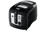 Russell Hobbs 3.3L Digital Deep Fryer | 24580 | Black Russell Hobbs 3.3L Digital Deep Fryer | 24580 | Black