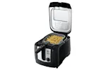 Russell Hobbs 3.3L Digital Deep Fryer | 24580 | Black Russell Hobbs 3.3L Digital Deep Fryer | 24580 | Black