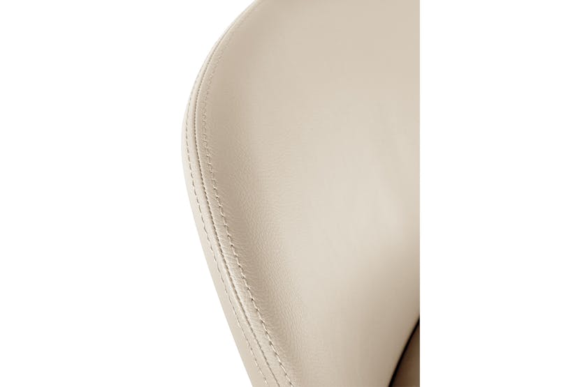 Aletta Bar Stool | High | Taupe Aletta Bar Stool | High | Taupe