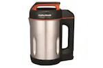 Morphy Richards Soup Maker | 501022 | Stainless Steel Morphy Richards Soup Maker | 501022 | Stainless Steel