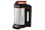 Morphy Richards Perfect Soup Maker with Scales | 501025 | Stainless Steel Morphy Richards Perfect Soup Maker with Scales | 501025 | Stainless Steel