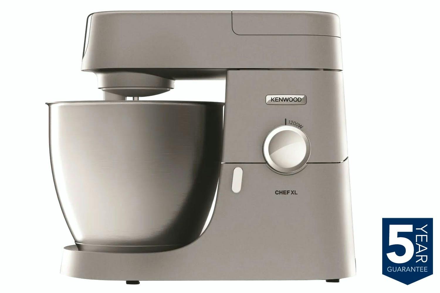 Kenwood Chef XL Stand Mixer | KVL4100S | Silver