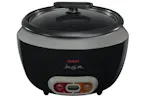 Tefal 1.8L Cooltouch Rice Cooker | RK1568UK | Black Tefal 1.8L Cooltouch Rice Cooker | RK1568UK | Black