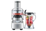 Sage The 3x Bluicer Pro Blender | SJB815BSS2GUK1 | Brushed Stainless Steel Sage The 3x Bluicer Pro Blender | SJB815BSS2GUK1 | Brushed Stainless Steel