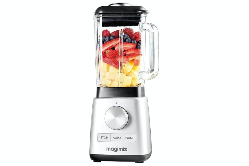 Magimix Power Blender | 11630 | Satin Magimix Power Blender | 11630 | Satin