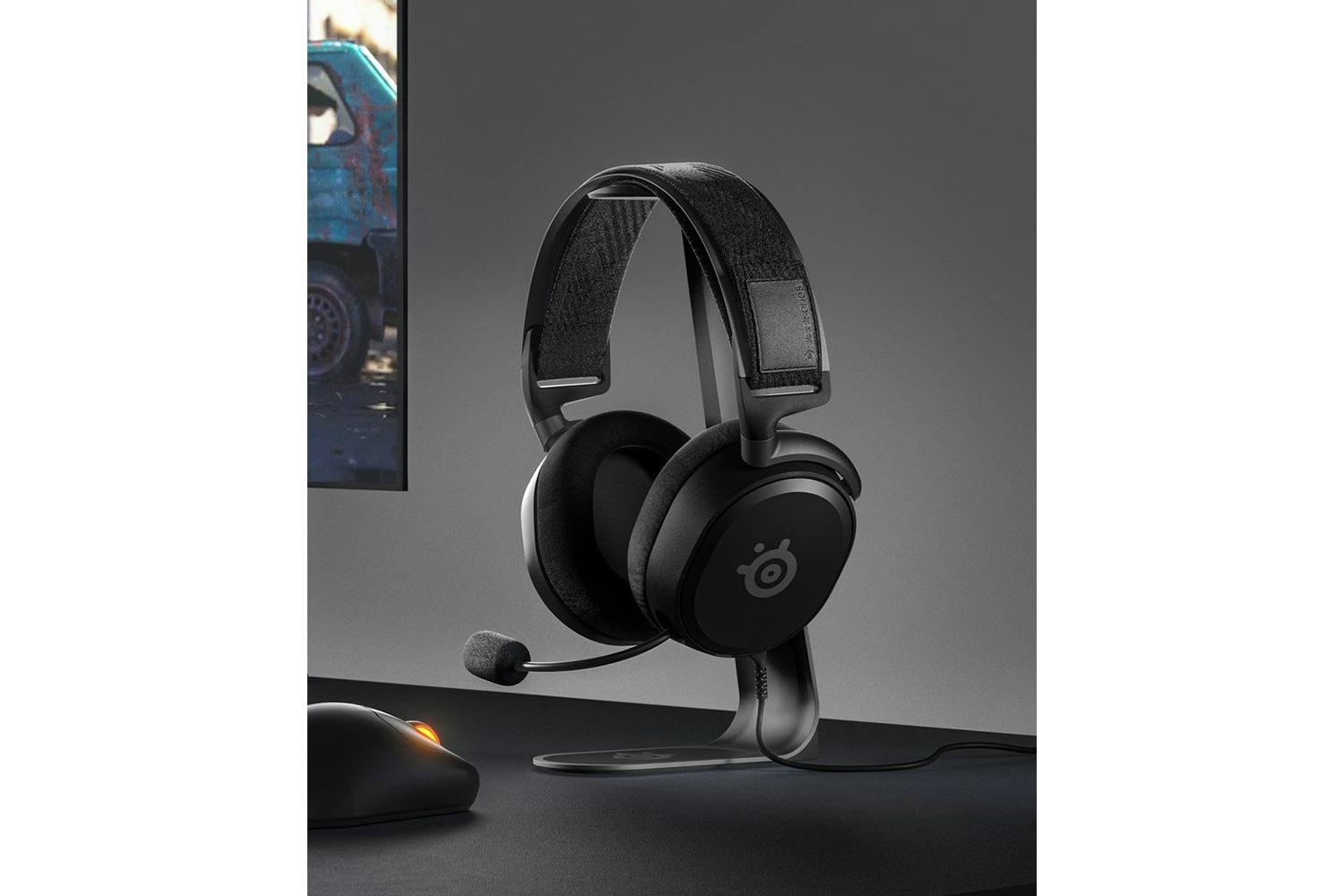 SteelSeries Arctis Prime Gaming Headset