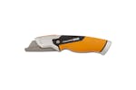 Fiskars CarbonMax Fixed Utility Knife Fiskars CarbonMax Fixed Utility Knife