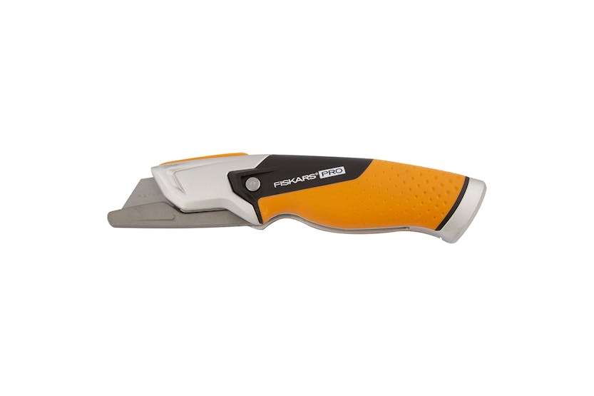 Fiskars CarbonMax Fixed Utility Knife Fiskars CarbonMax Fixed Utility Knife