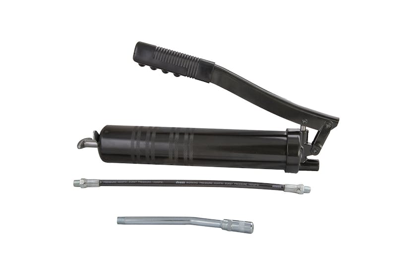 Mcanax Heavy Duty Grease Gun Mcanax Heavy Duty Grease Gun