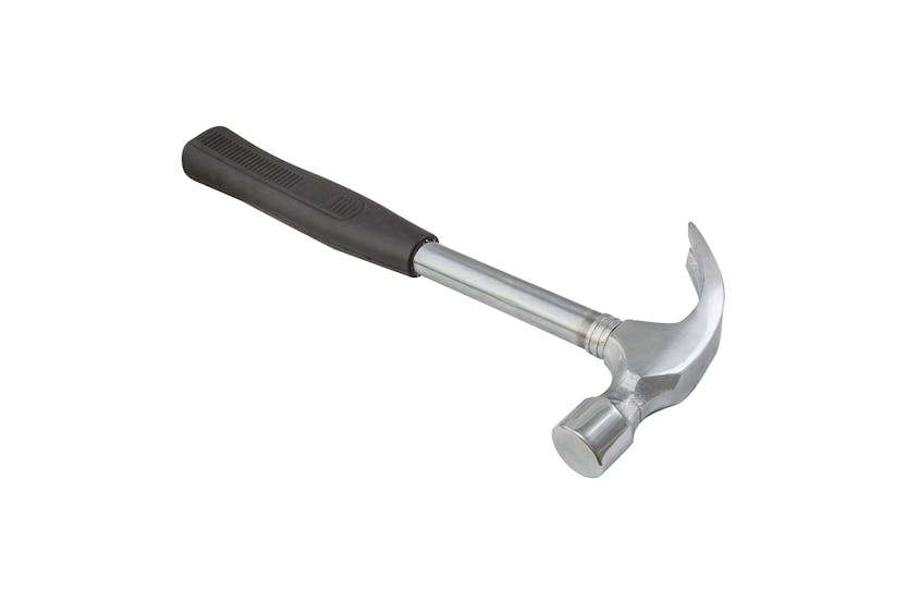 Mcanax Hammer Steel Shaft Claw | 16oz Mcanax Hammer Steel Shaft Claw | 16oz
