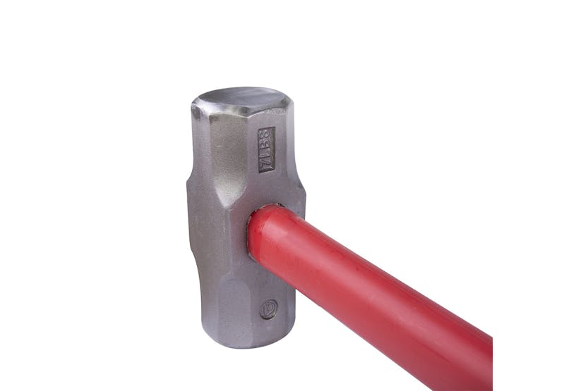 Mcanax Sledge Hammer | 7lb Mcanax Sledge Hammer | 7lb