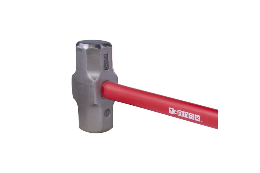 Mcanax Sledge Hammer | 14lb Mcanax Sledge Hammer | 14lb