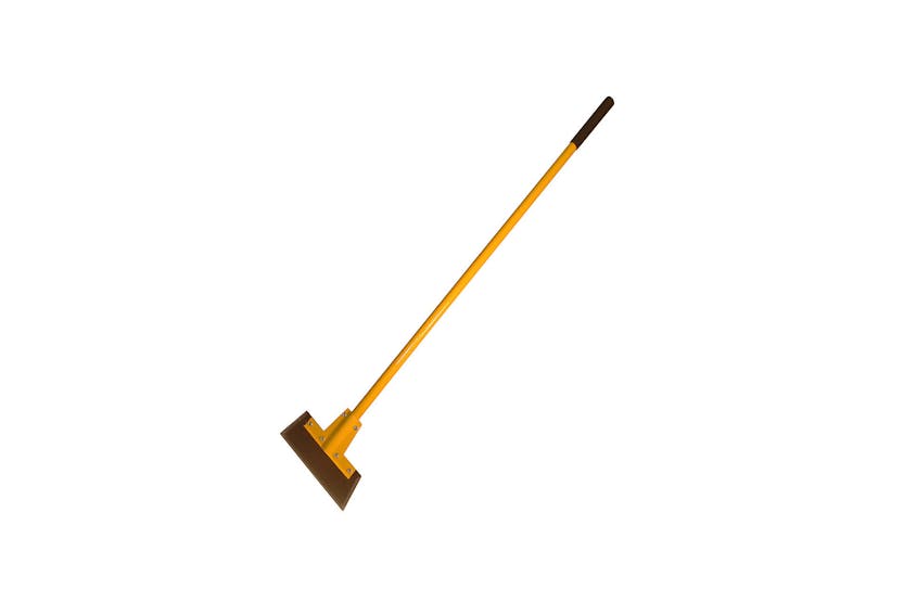 Roughneck Floor Scraper Fibre Glass Long handle | 12" Roughneck Floor Scraper Fibre Glass Long handle | 12"