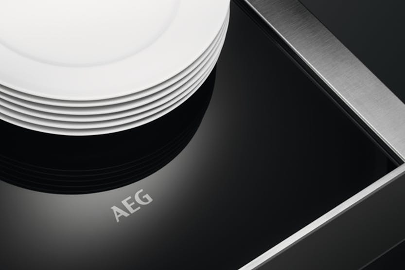 AEG Built-In Warming Drawer | KDK911424M AEG Built-In Warming Drawer | KDK911424M