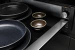 AEG Built-In Warming Drawer | KDK911424M AEG Built-In Warming Drawer | KDK911424M