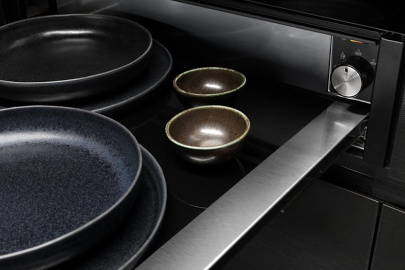 AEG Built-In Warming Drawer | KDK911424M AEG Built-In Warming Drawer | KDK911424M