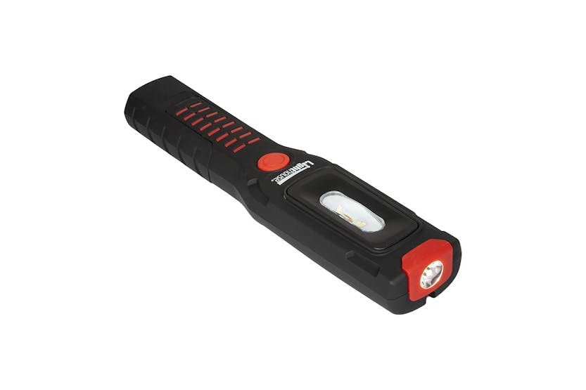Genfitt 300 Lumens LED Light Inspection Torch Genfitt 300 Lumens LED Light Inspection Torch