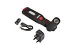 Genfitt 300 Lumens LED Light Inspection Torch Genfitt 300 Lumens LED Light Inspection Torch
