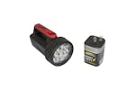 Genfitt 120 lumens 8 LED Spotlight Genfitt 120 lumens 8 LED Spotlight