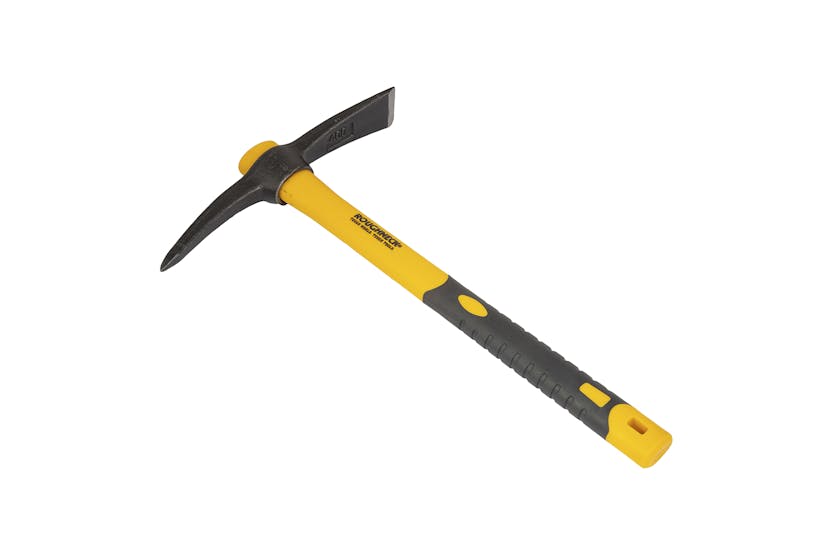 Roughneck Pick Mattock Micro Fibreglass Handle Roughneck Pick Mattock Micro Fibreglass Handle