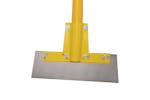 Roughneck Floor Scraper Fibre Glass Long handle | 12" Roughneck Floor Scraper Fibre Glass Long handle | 12"