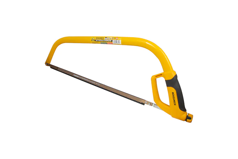 Roughneck 24" Bow Saw Roughneck 24" Bow Saw