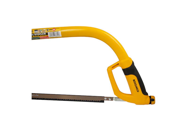 Roughneck 24" Bow Saw Roughneck 24" Bow Saw