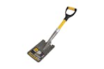 Roughneck 27" Micro Shovel Square Point Roughneck 27" Micro Shovel Square Point
