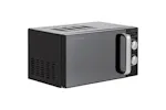 Russell Hobbs Inspire 17L 700W Freestanding Microwave | Black Russell Hobbs Inspire 17L 700W Freestanding Microwave | Black