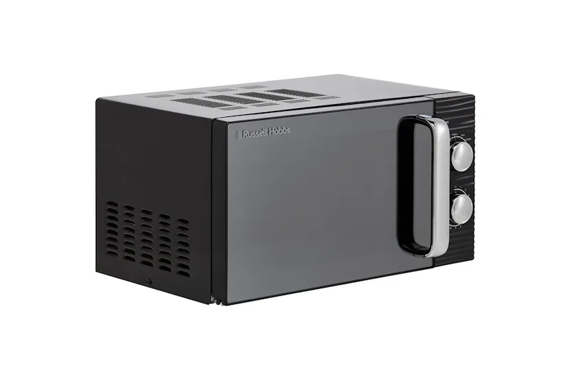 Russell Hobbs Inspire 17L 700W Freestanding Microwave | Black Russell Hobbs Inspire 17L 700W Freestanding Microwave | Black