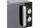 Russell Hobbs Inspire 17L 700W Freestanding Microwave | Black Russell Hobbs Inspire 17L 700W Freestanding Microwave | Black