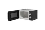 Russell Hobbs Inspire 17L 700W Freestanding Microwave | Black Russell Hobbs Inspire 17L 700W Freestanding Microwave | Black