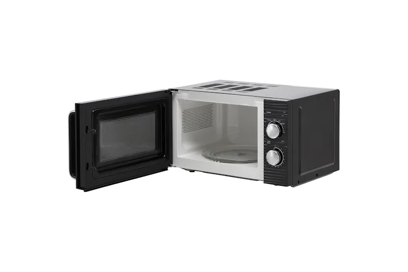 Russell Hobbs Inspire 17L 700W Freestanding Microwave | Black Russell Hobbs Inspire 17L 700W Freestanding Microwave | Black