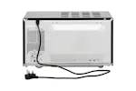 Russell Hobbs Inspire 17L 700W Freestanding Microwave | Black Russell Hobbs Inspire 17L 700W Freestanding Microwave | Black