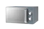 Russell Hobbs Inspire 17L 700W Freestanding Microwave | Grey Russell Hobbs Inspire 17L 700W Freestanding Microwave | Grey