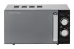 Russell Hobbs Inspire 17L 700W Freestanding Microwave | Black Russell Hobbs Inspire 17L 700W Freestanding Microwave | Black
