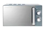 Russell Hobbs Inspire 17L 700W Freestanding Microwave | Grey Russell Hobbs Inspire 17L 700W Freestanding Microwave | Grey