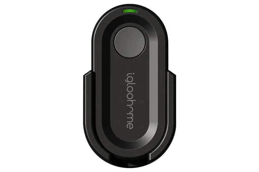 Igloohome Key Fob Remote Igloohome Key Fob Remote