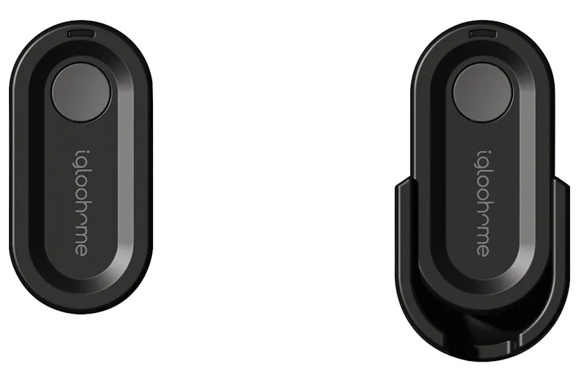 Igloohome Key Fob Remote Igloohome Key Fob Remote