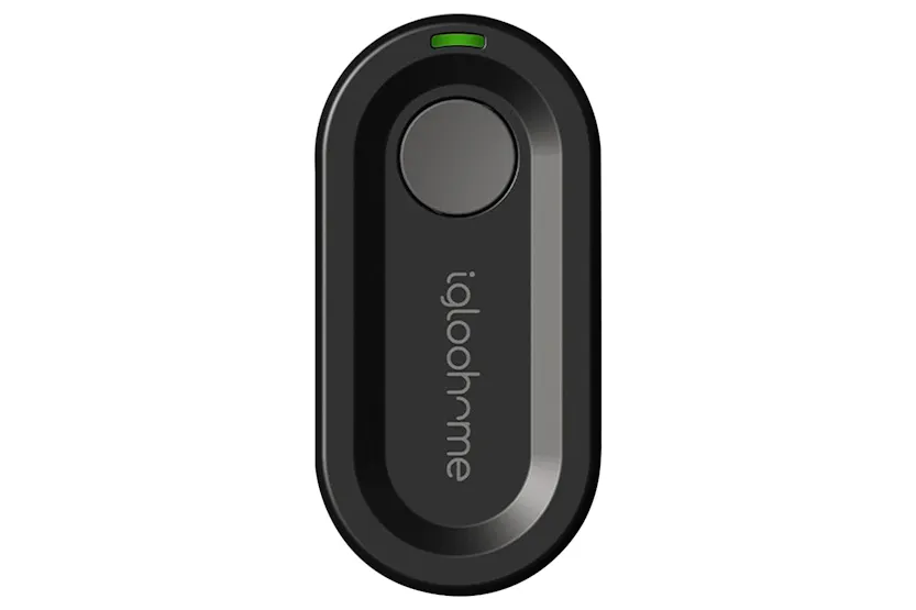 Igloohome Key Fob Remote Igloohome Key Fob Remote