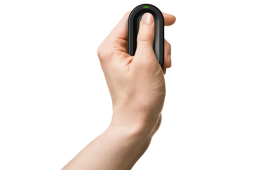 Igloohome Key Fob Remote Igloohome Key Fob Remote