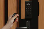 Igloohome Key Fob Remote Igloohome Key Fob Remote