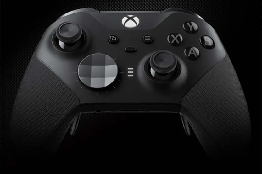 Xbox Elite Series 2 Wireless Controller | Black Xbox Elite Series 2 Wireless Controller | Black