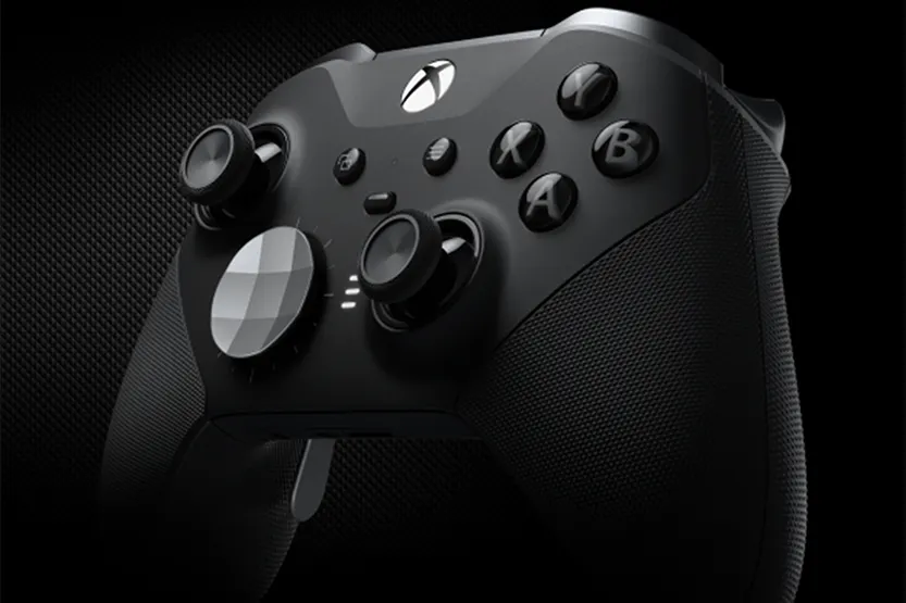 Xbox Elite Series 2 Wireless Controller | Black Xbox Elite Series 2 Wireless Controller | Black
