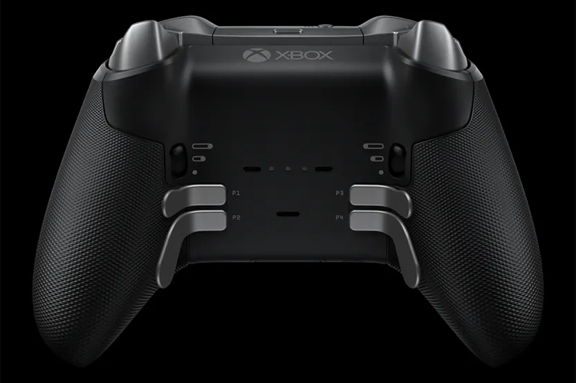 Xbox Elite Series 2 Wireless Controller | Black Xbox Elite Series 2 Wireless Controller | Black